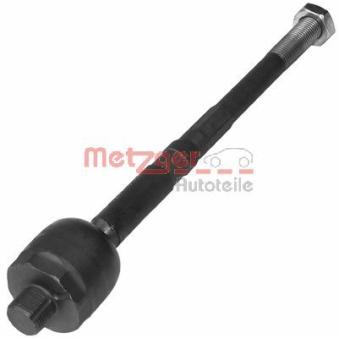 Rotule de direction intérieure, barre de connexion avant METZGER 51007518 pour BMW X1 xDrive 23 d - 204cv