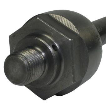 Rotule de direction intérieure, barre de connexion avant METZGER 51012608 pour AUDI A6 1.8 TDCi - 110cv