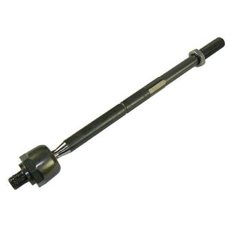 Rotule de direction intérieure, barre de connexion avant METZGER 51014108 pour MAZDA MPV 2.0 4x4 - 110cv