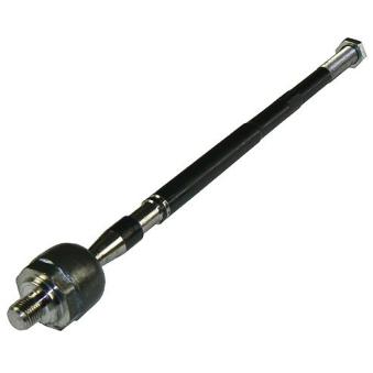 Rotule de direction intérieure, barre de connexion avant METZGER 51014618 pour FORD TRANSIT 308 CDI - 82cv