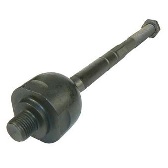 Rotule de direction intérieure, barre de connexion avant METZGER 51014818 pour MERCEDES-BENZ CLASSE E E 350 CDI 4-matic - 231cv