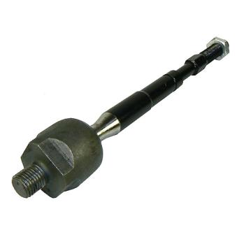 Rotule de direction intérieure, barre de connexion avant METZGER 51016408 pour VOLKSWAGEN SCIROCCO 1.0 - 68cv