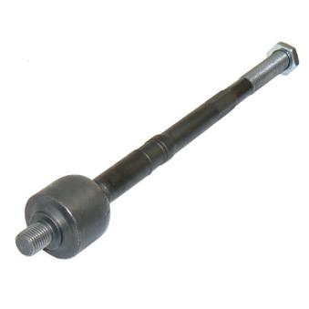 Rotule de direction intérieure, barre de connexion avant METZGER 51016818 pour HONDA CONCERTO 1.2 THP 110 - 110cv