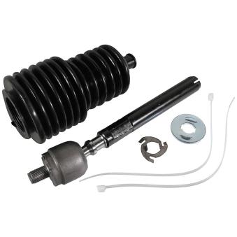 Rotule de direction intérieure, barre de connexion METZGER 51017548 pour RENAULT R25 2.7 V6 Injection - 141cv