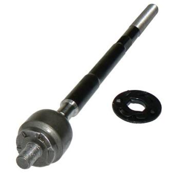 Rotule de direction intérieure, barre de connexion avant METZGER 51018318 pour AUDI A6 1.2 - 55cv