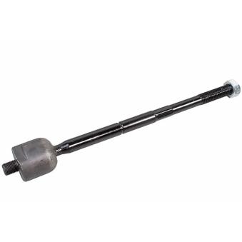 Rotule de direction intérieure, barre de connexion METZGER 51019208 pour RENAULT R21 1.5 - 110cv