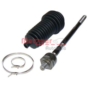 Rotule de direction intérieure, barre de connexion METZGER OEM 7701472087