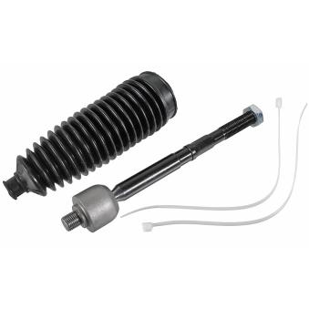 Rotule de direction intérieure, barre de connexion METZGER [51021048]