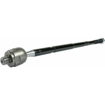 Rotule de direction intérieure, barre de connexion avant METZGER 51022118 pour OPEL ANTARA 2.0 CDTI - 127cv