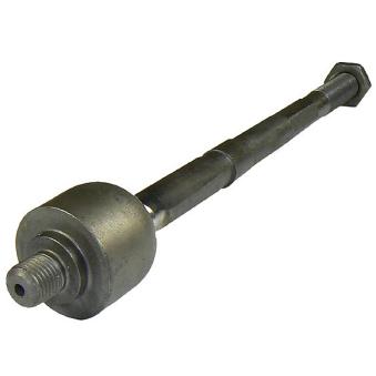 Rotule de direction intérieure, barre de connexion avant METZGER 51022418 pour PORSCHE CAYMAN 1.4 HDI - 68cv