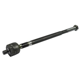 Rotule de direction intérieure, barre de connexion avant METZGER 51025218 pour RENAULT TWINGO 1.2 Turbo - 100cv