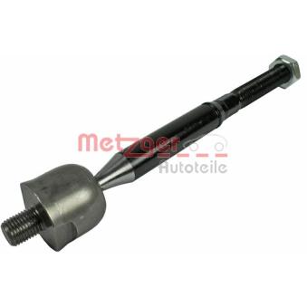 Rotule de direction intérieure, barre de connexion METZGER 51026518