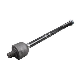 Rotule de direction intérieure, barre de connexion METZGER 51027208 pour MERCEDES-BENZ CLASSE S S 500 - 455cv