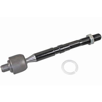 Rotule de direction intérieure, barre de connexion METZGER 51031708 pour HONDA ACCORD 1.6 CRDi - 110cv
