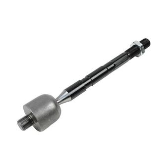 Rotule de direction intérieure, barre de connexion METZGER 51031908 pour HYUNDAI I40 2.0 GDI - 177cv