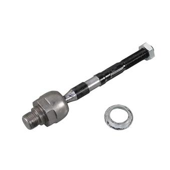 Rotule de direction intérieure, barre de connexion METZGER 51032708 pour KIA PICANTO 1.0 Bi-Fuel - 82cv