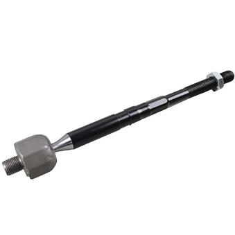 Rotule de direction intérieure, barre de connexion METZGER 51033008 pour ISUZU D-MAX 2.0 - 120cv