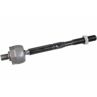 Rotule de direction intérieure, barre de connexion METZGER 51034008 pour PEUGEOT 807 B 250 e - 218cv