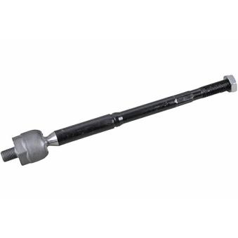 Rotule de direction intérieure, barre de connexion METZGER 51036708 pour NISSAN SUNNY 1.4 D - 90cv