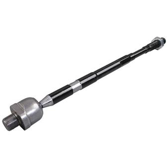 Rotule de direction intérieure, barre de connexion METZGER 51038108 pour SUZUKI SWIFT 1.4 Sport - 140cv