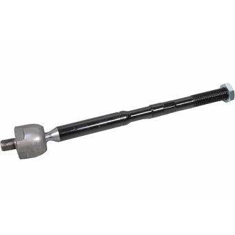 Rotule de direction intérieure, barre de connexion METZGER [51039308]