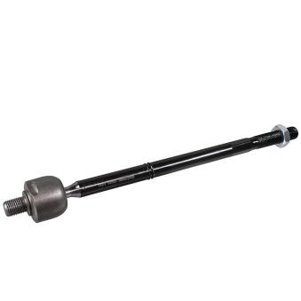 Rotule de direction intérieure, barre de connexion avant METZGER 51042108 pour SKODA SCALA BLUEHDI 110 - 110cv