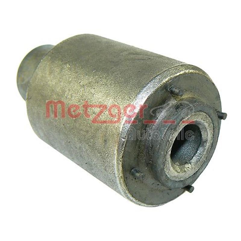 Suspension, bras de liaison METZGER 52000108 - Visuel 1