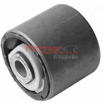 Suspension, bras de liaison avant METZGER OEM 352458