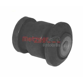 Suspension, bras de liaison avant METZGER OEM 51811977