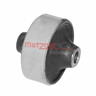 Suspension, bras de liaison avant METZGER OEM 51811978