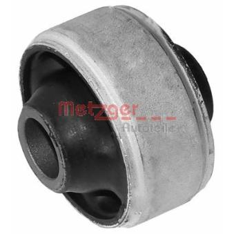 Suspension, bras de liaison avant METZGER OEM 7M0407181