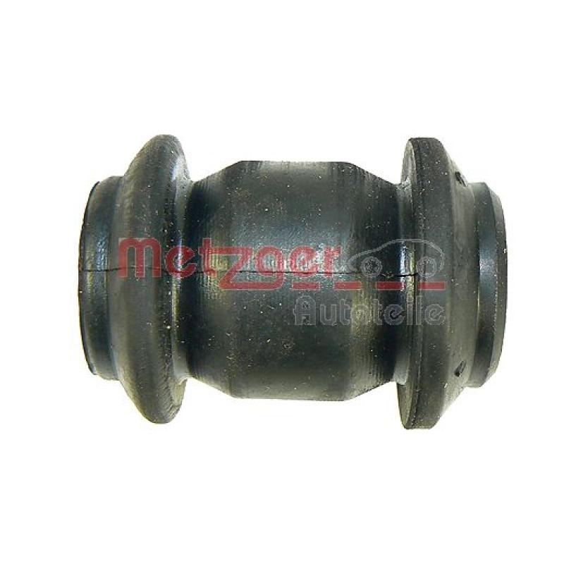 Suspension, bras de liaison avant METZGER 52004408 - Visuel 1