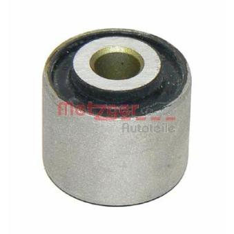 Suspension, bras de liaison avant METZGER OEM 8E0407181D