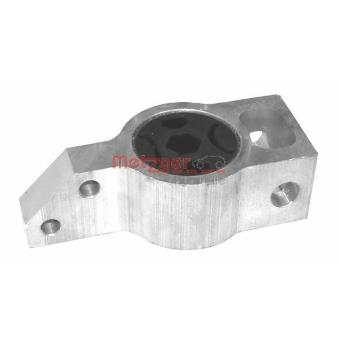 Suspension, bras de liaison avant METZGER OEM 3C0199231B