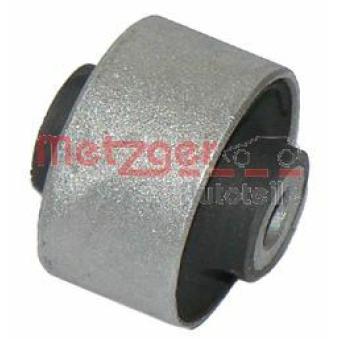 Suspension, bras de liaison avant METZGER OEM 4B0407515