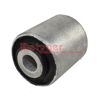 Suspension, bras de liaison avant METZGER OEM 4D0407181F