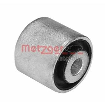 Suspension, bras de liaison avant METZGER OEM 4E0407181D