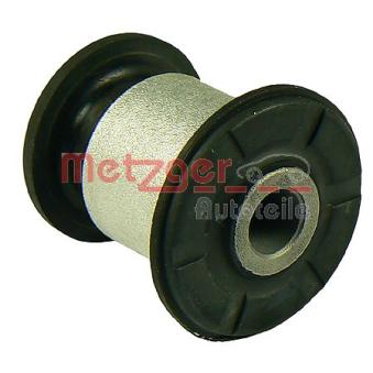 Suspension, bras de liaison avant METZGER OEM 7L0407183A