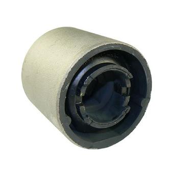 Silent bloc de suspension (train avant) METZGER OEM 31126757551