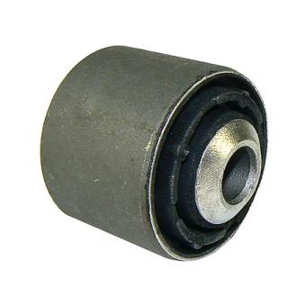 Silent bloc de suspension (train arrière) METZGER OEM 33326765535