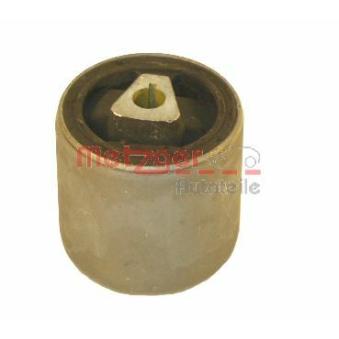Suspension, bras de liaison avant METZGER 52008308 pour LEXUS IS 745d - 329cv
