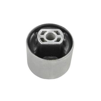 Silent bloc de suspension (train arrière) METZGER 52009409 pour AUDI 200 2.0 TDI - 110cv