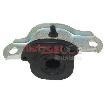 Suspension, bras de liaison avant droit METZGER 52009702 pour SUZUKI WAGON 1.5 - 110cv