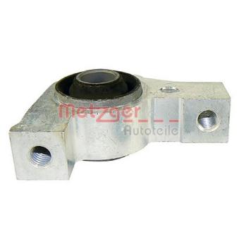 Suspension, bras de liaison METZGER OEM 3523AR