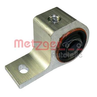 Suspension, bras de liaison METZGER OEM 352383