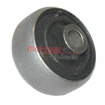 Suspension, bras de liaison avant METZGER OEM 1023058