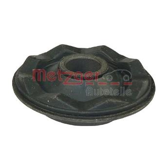 Suspension, bras de liaison avant METZGER 52011008