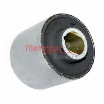 Suspension, bras de liaison avant METZGER OEM 2043331114