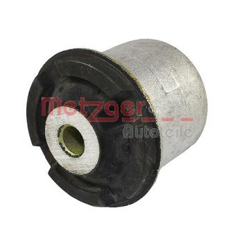 Suspension, bras de liaison avant METZGER [52017708]