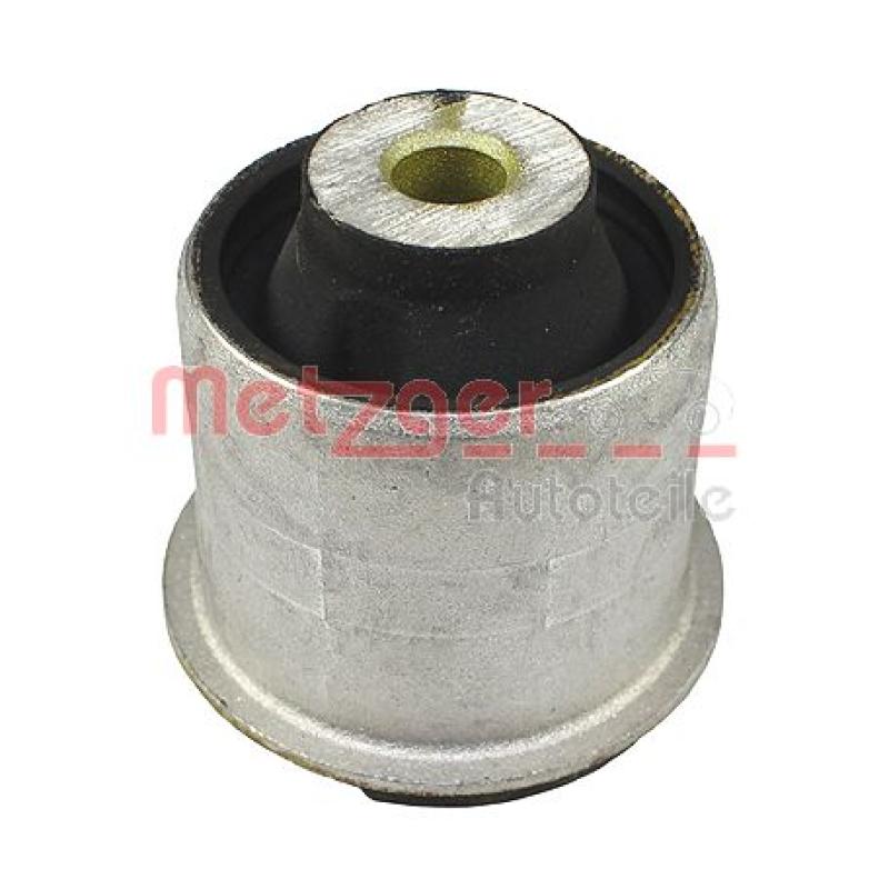 Suspension, bras de liaison avant METZGER 52017708 - Visuel 1